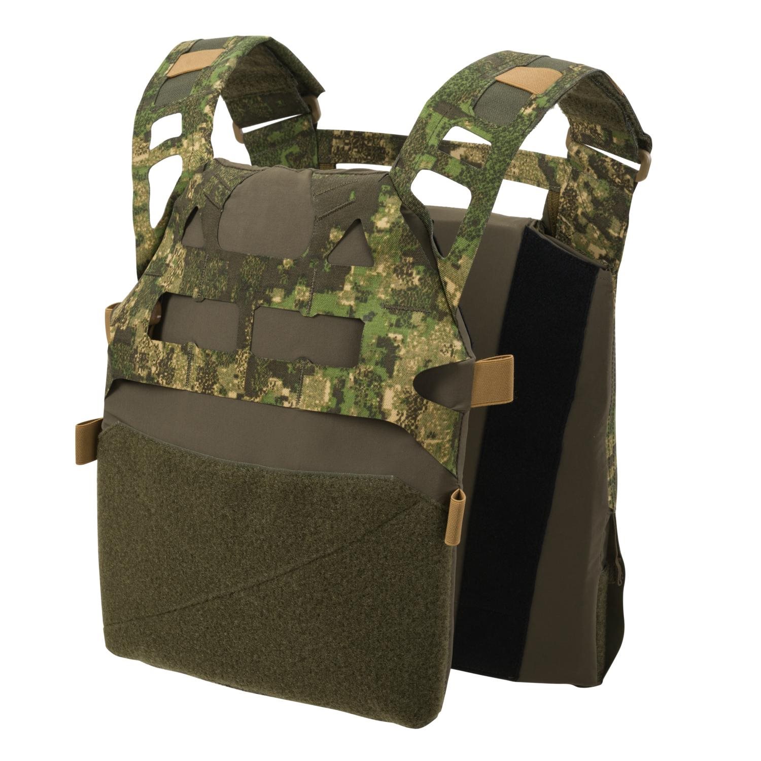 Levně Vesta BEARCAT® ULTRALIGHT nosič plátů PENCOTT® WILDWOOD™