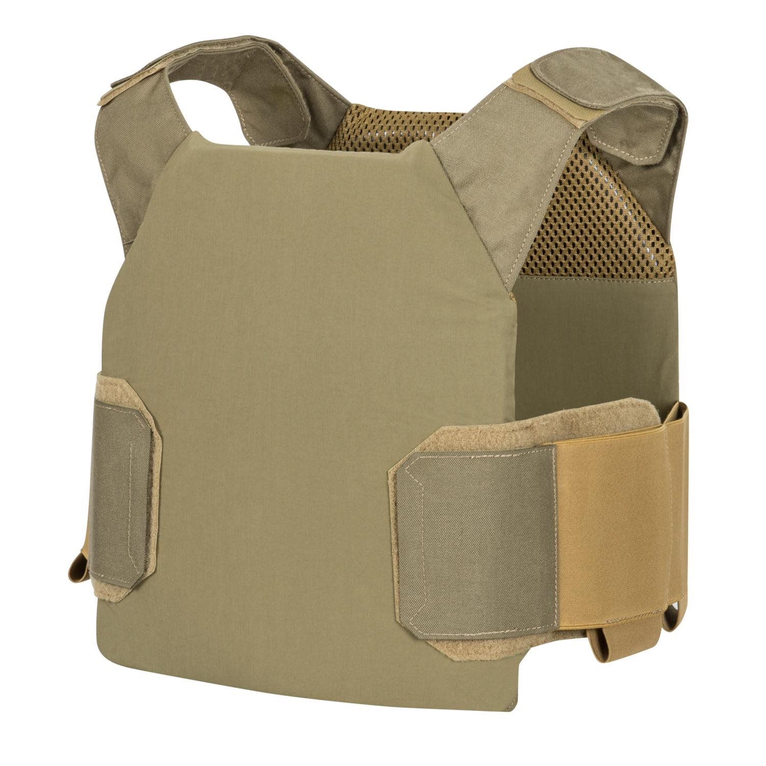 Levně Vesta CORSAIR® LOW PROFILE nosič plátů ADAPTIVE GREEN