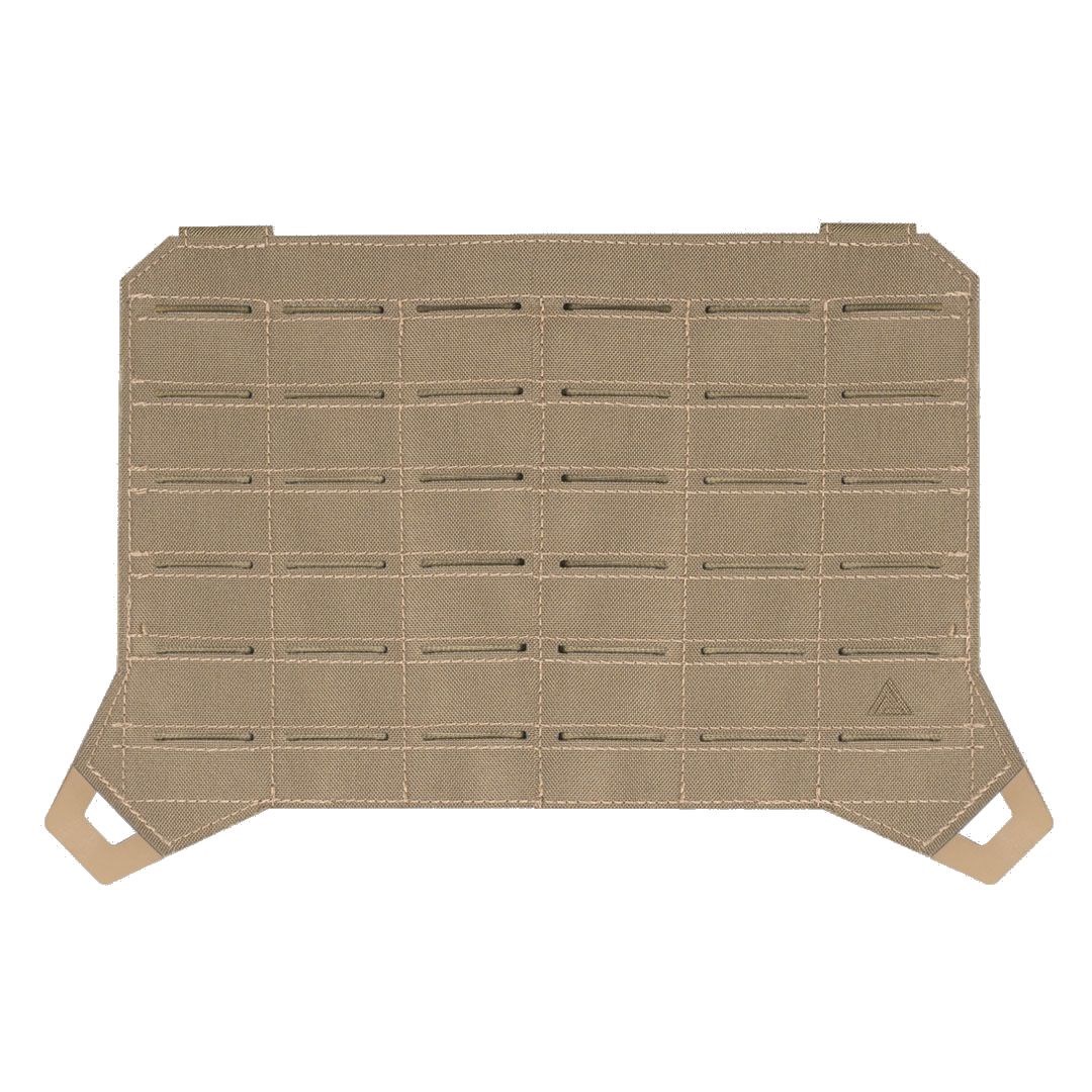 Levně DIRECT ACTION platforma přední SPITFIRE MOLLE COYOTE BROWN