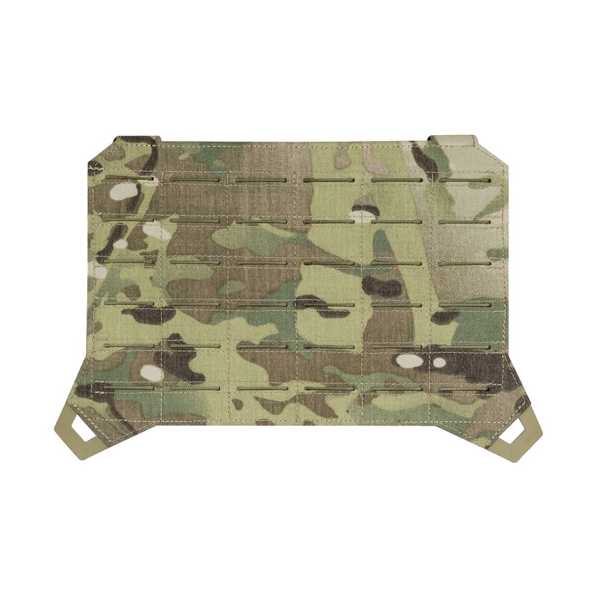 Levně DIRECT ACTION platforma přední SPITFIRE MOLLE MULTICAM