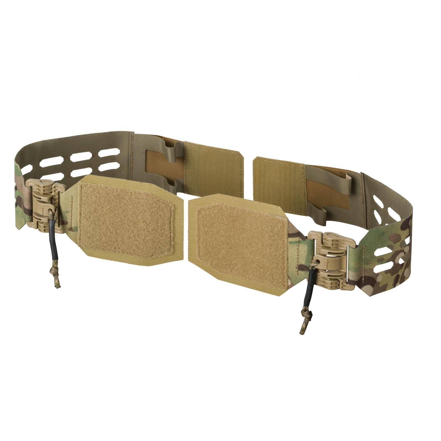 Levně Boky SLIM k vestě BEARCAT® MULTICAM®