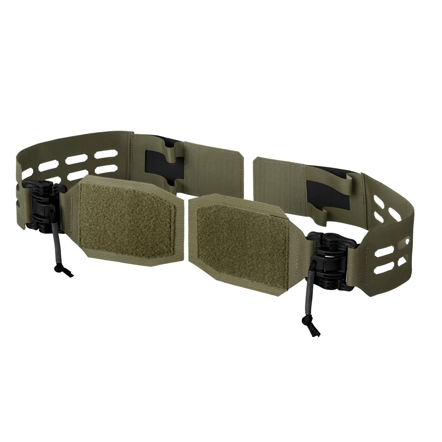 Levně Boky SLIM k vestě BEARCAT® RANGER GREEN