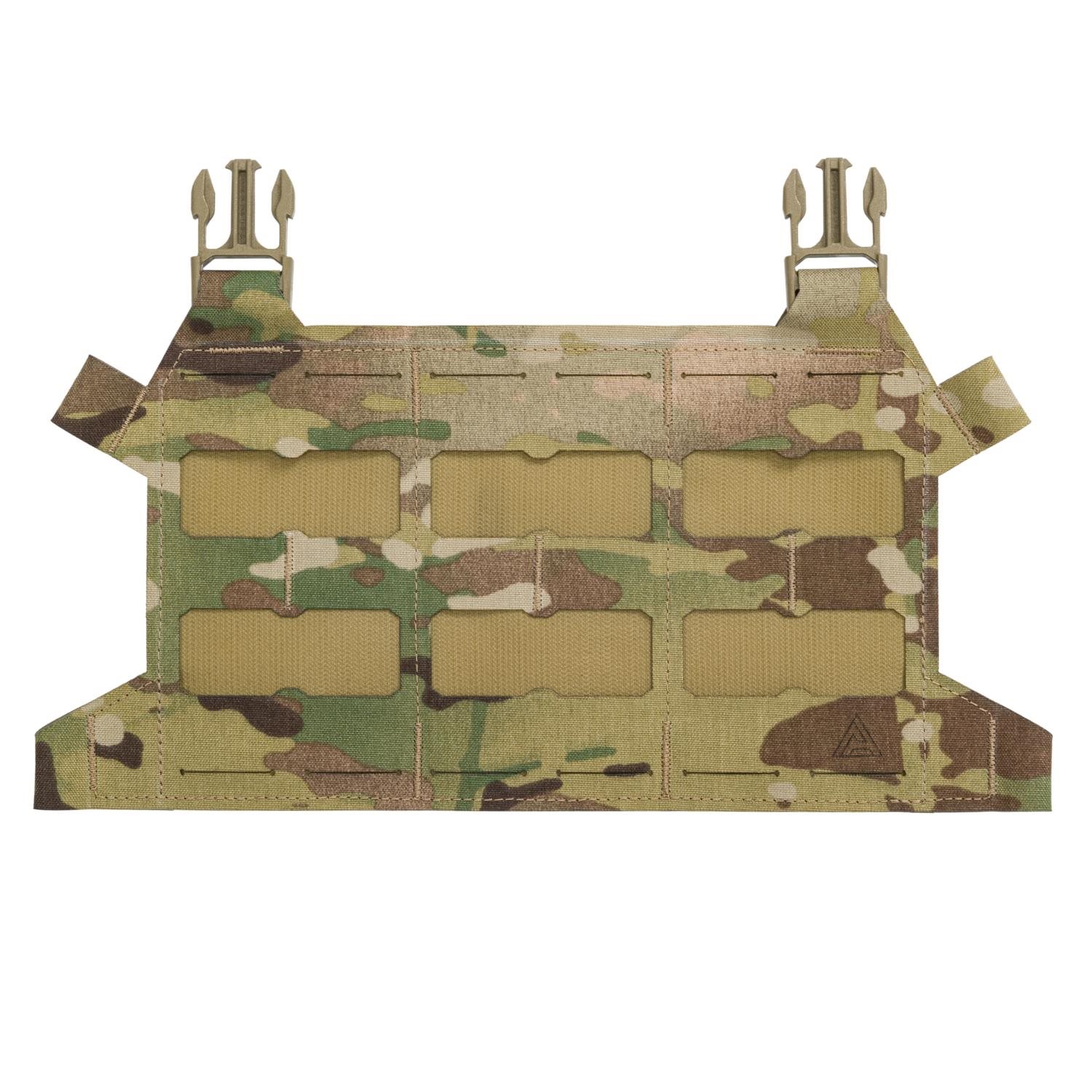 Levně DIRECT ACTION platforma BEARCAT přední MODULAR MULTICAM