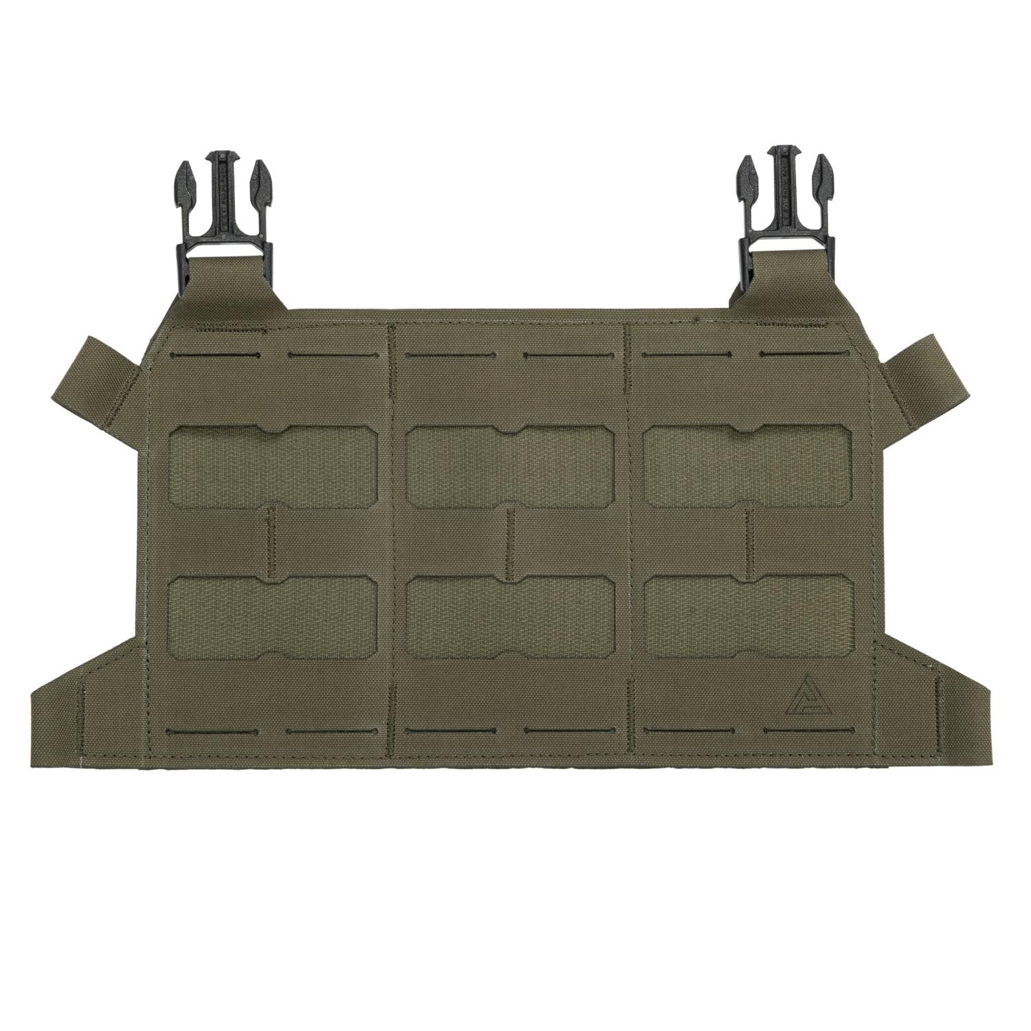 Levně DIRECT ACTION platforma BEARCAT přední MODULAR RANGER GREEN