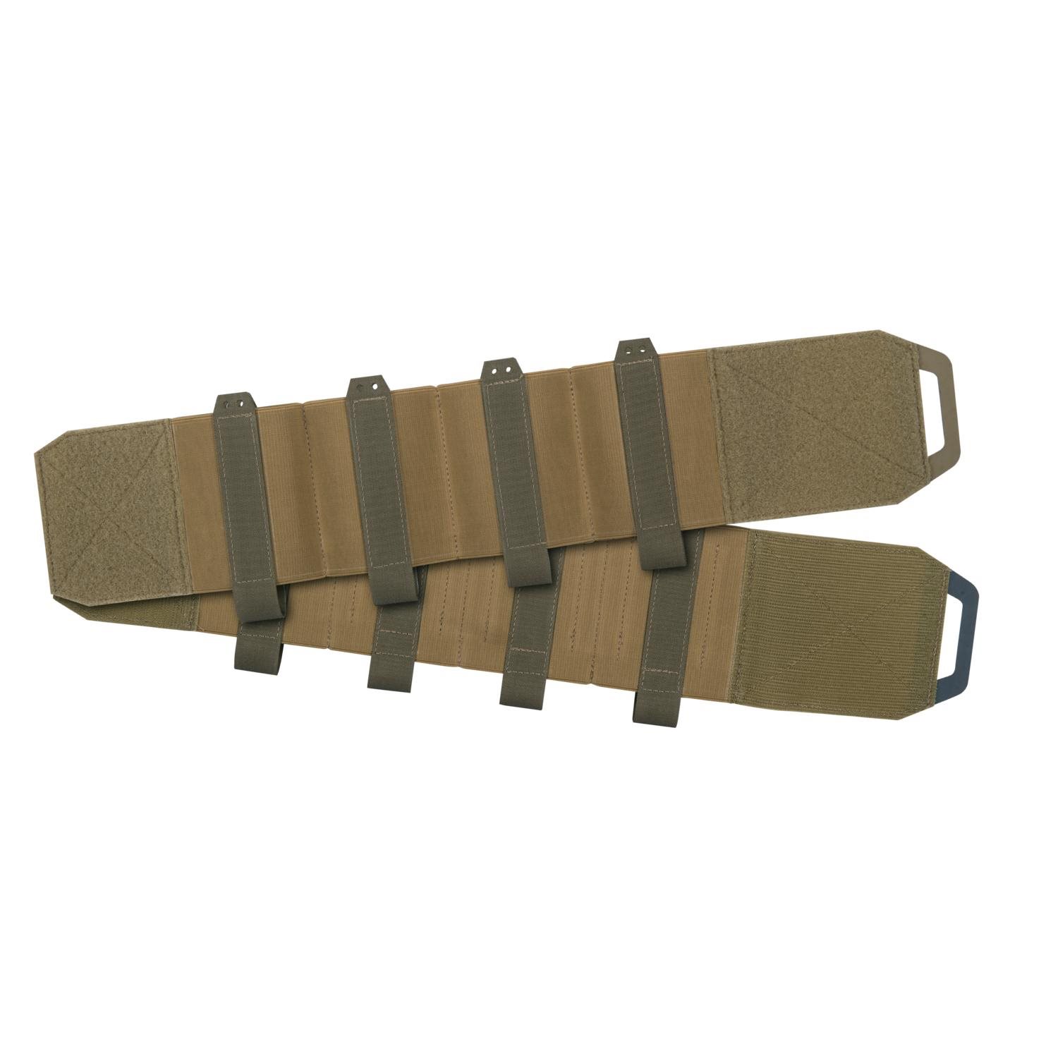 Levně Boky ELASTIC k vestě SPITFIRE MK II® ADAPTIVE GREEN