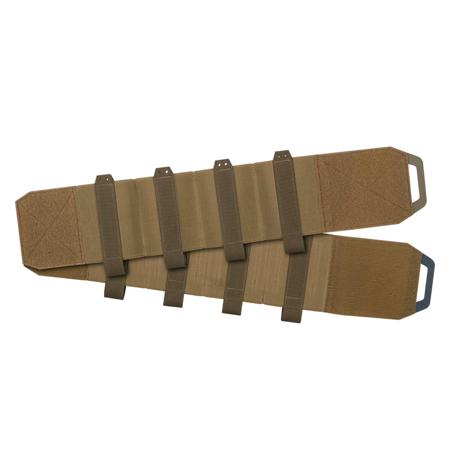 Levně Boky ELASTIC k vestě SPITFIRE MK II® COYOTE BROWN