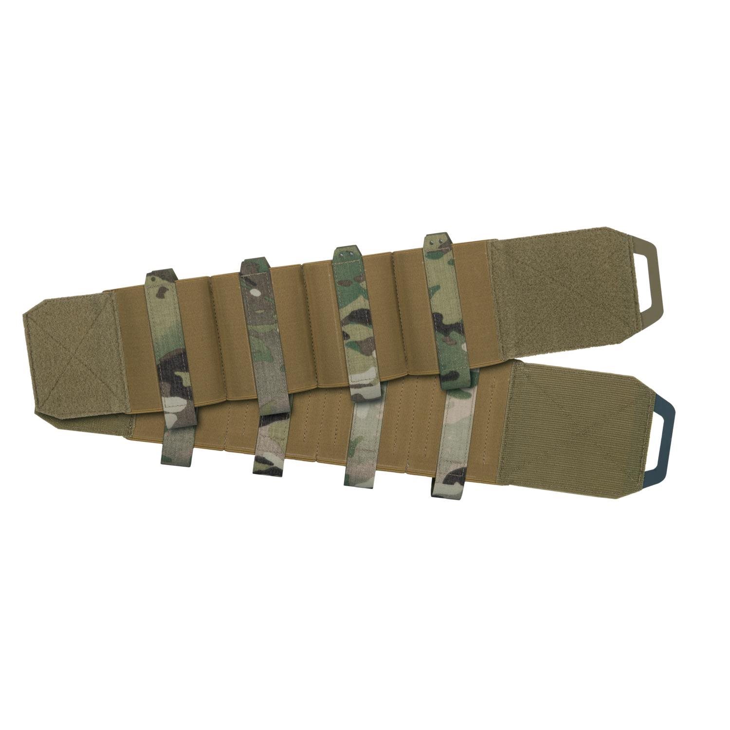 Levně Boky ELASTIC k vestě SPITFIRE MK II® MULTICAM®