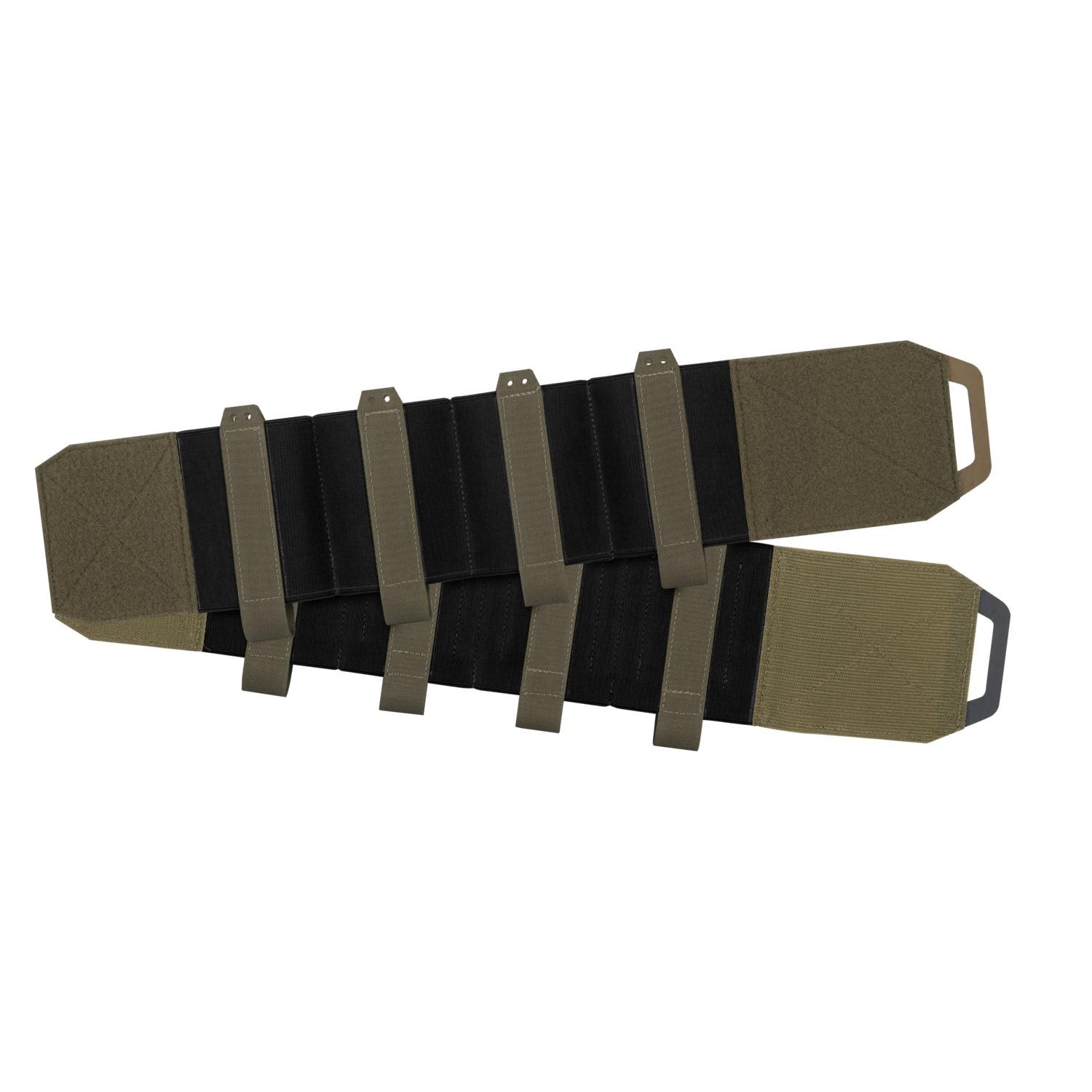Levně Boky ELASTIC k vestě SPITFIRE MK II® RANGER GREEN