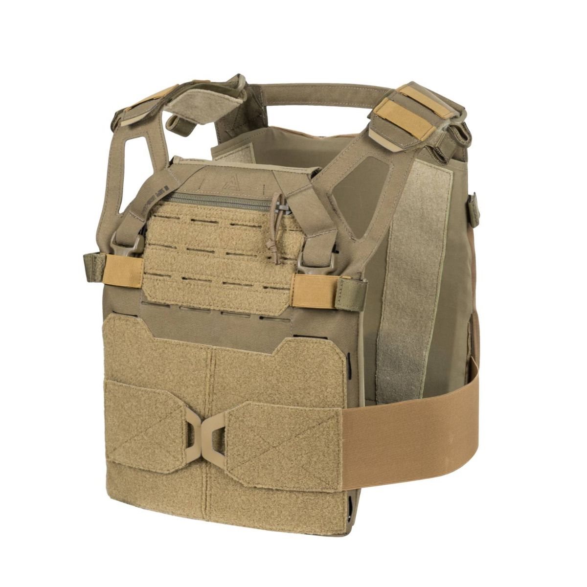 Levně Vesta SPITFIRE® MK II nosič plátů ADAPTIVE GREEN