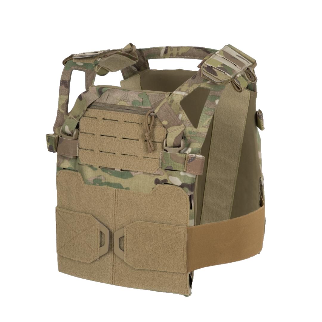 Levně Vesta SPITFIRE® MK II nosič plátů CRYE MULTICAM®