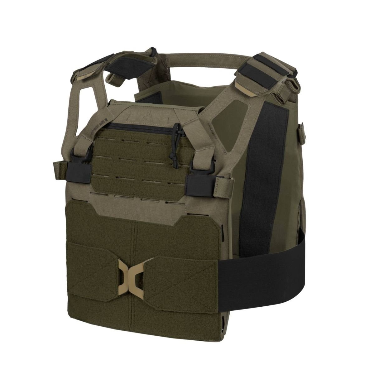 Levně Vesta SPITFIRE® MK II nosič plátů RANGER GREEN