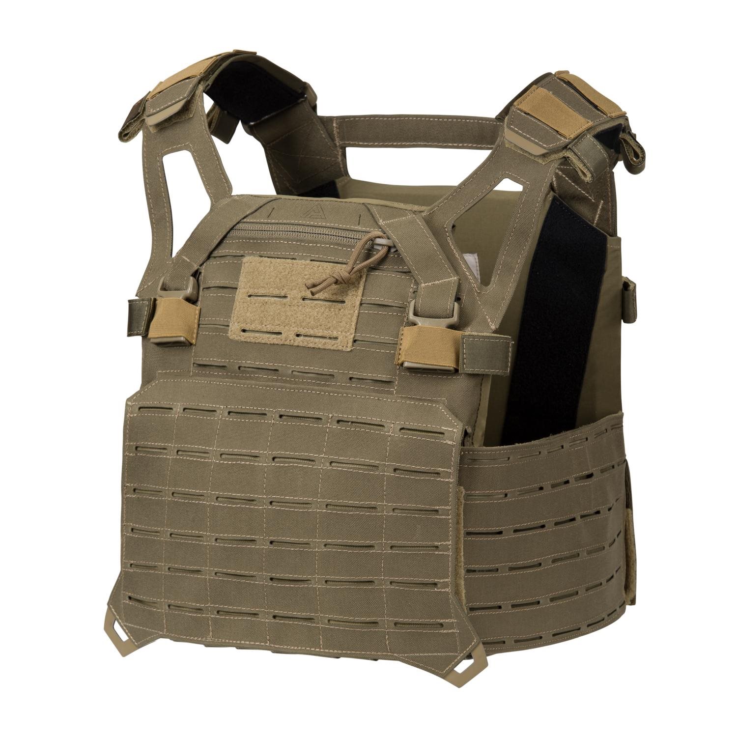 Levně Vesta SPITFIRE® nosič plátů ADAPTIVE GREEN