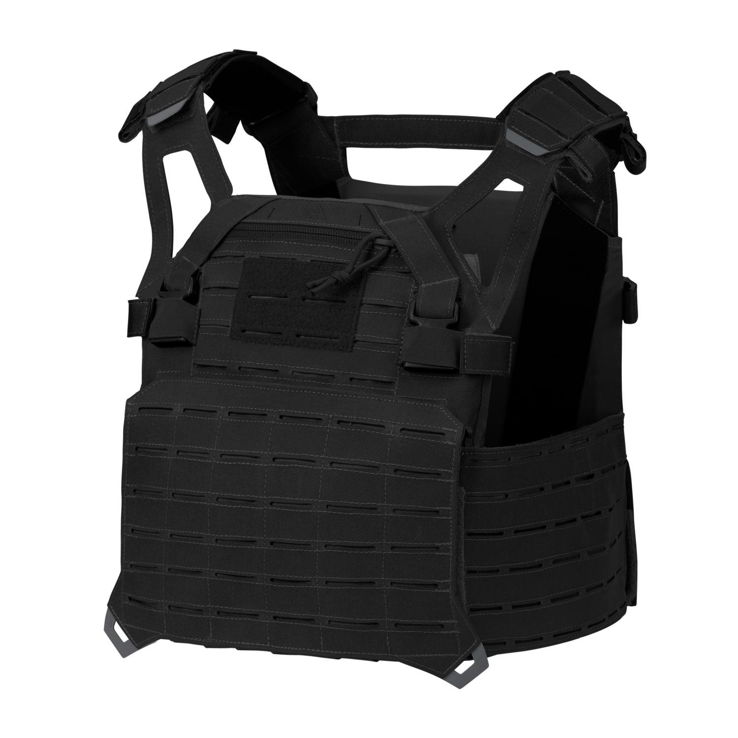 Levně Vesta SPITFIRE® nosič plátů ČERNÁ