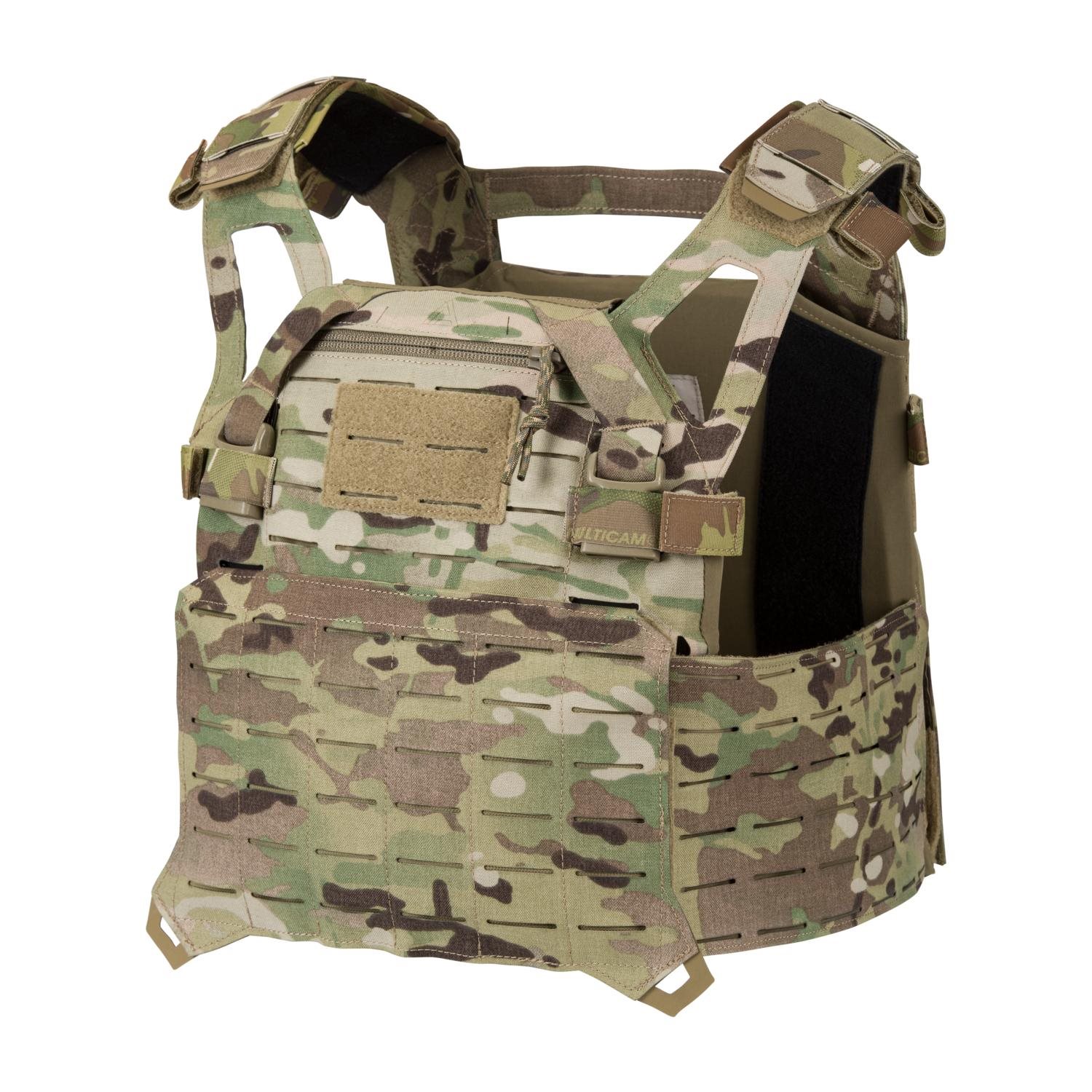Levně Vesta SPITFIRE® nosič plátů MULTICAM®