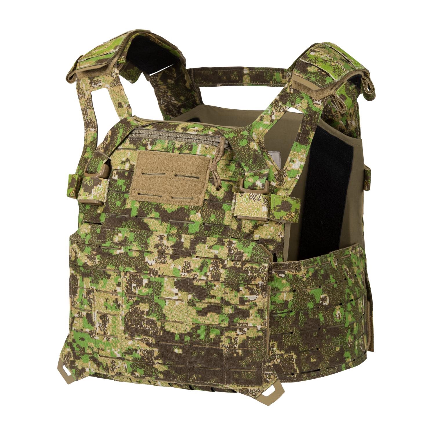Levně Vesta SPITFIRE® nosič plátů PenCott™ GREENZONE®