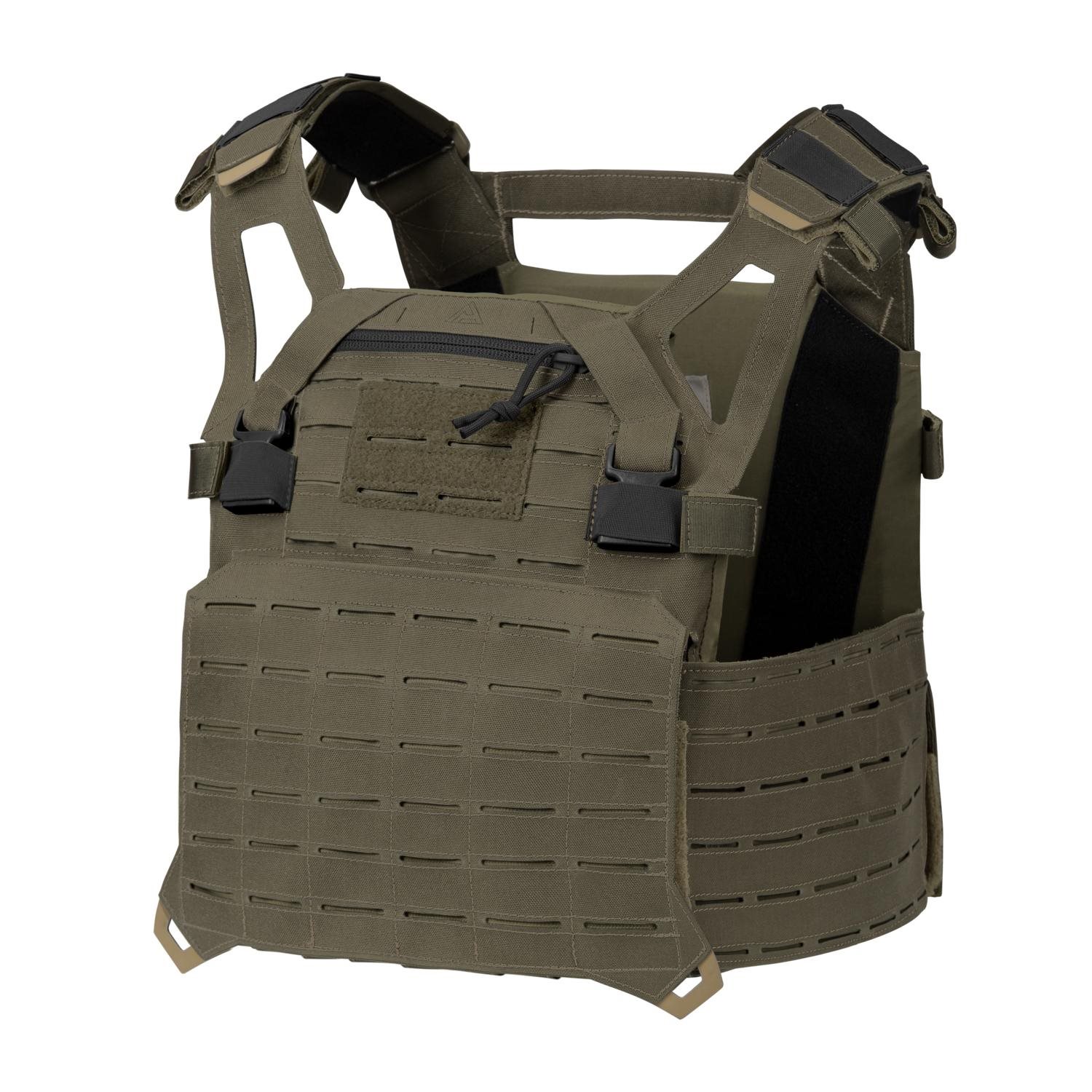 Levně Vesta SPITFIRE® nosič plátů RANGER GREEN