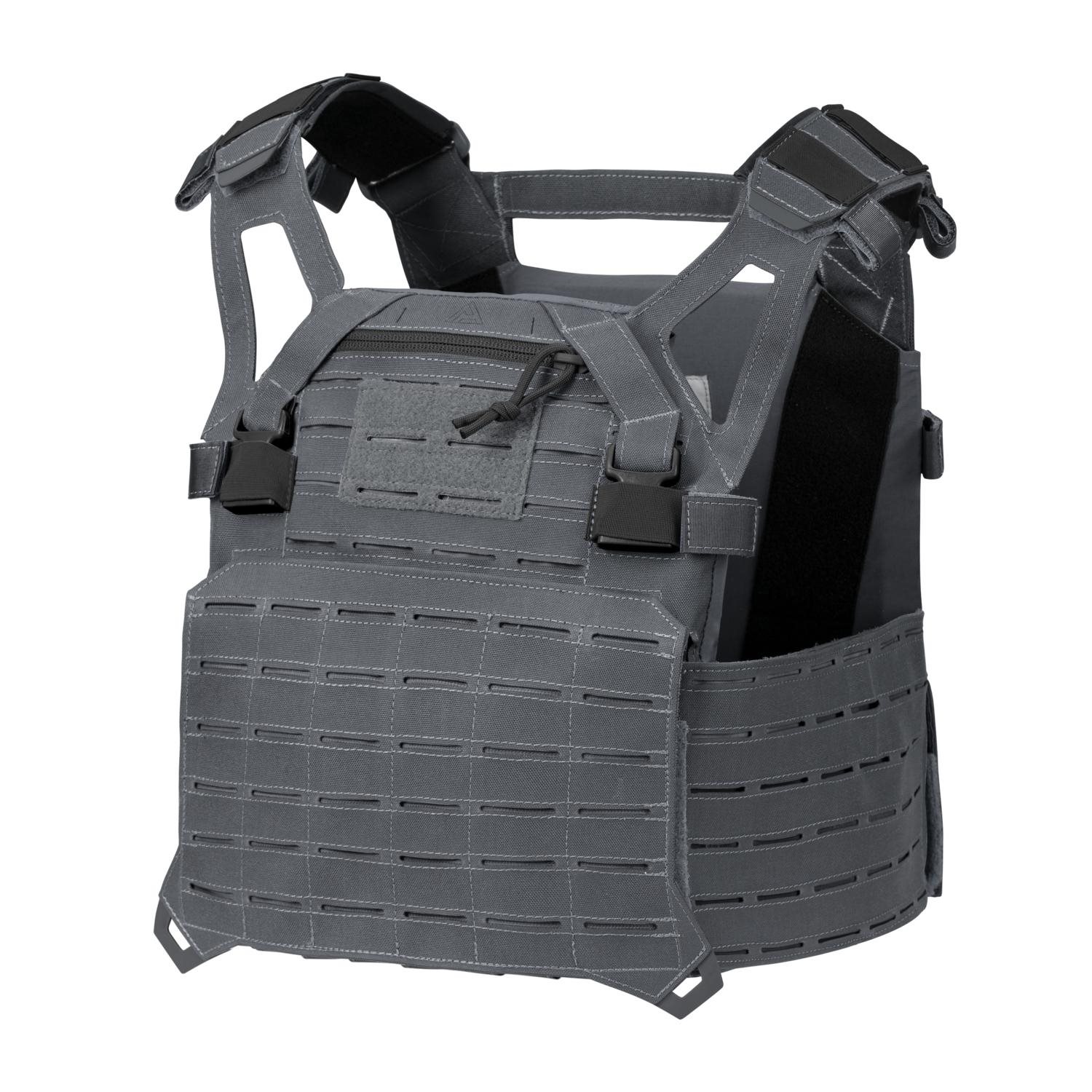 Levně Vesta SPITFIRE® nosič plátů SHADOW GREY