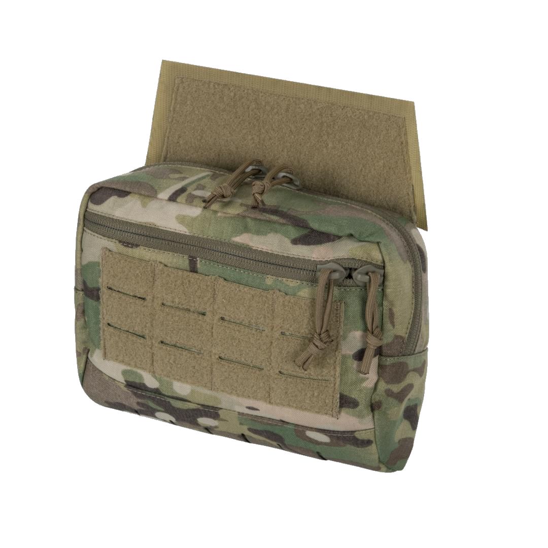 Levně DIRECT ACTION pouzdro spodní přídavné SPITFIRE MK II MULTICAM