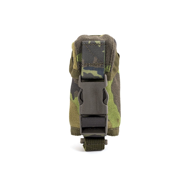Levně FENIX Protector sumka granátová 1xURG s lemováním vz. 95 les
