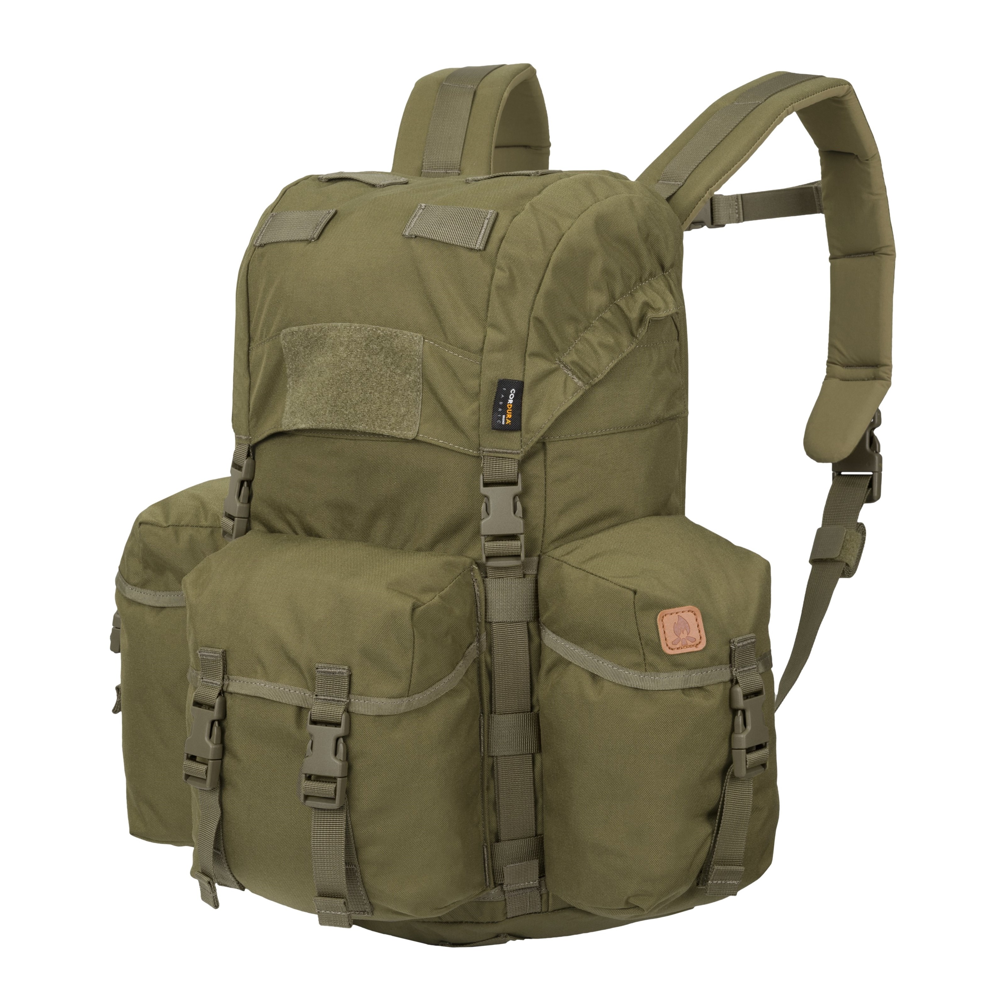 Levně Helikon-Tex batoh BERGEN OLIVE GREEN