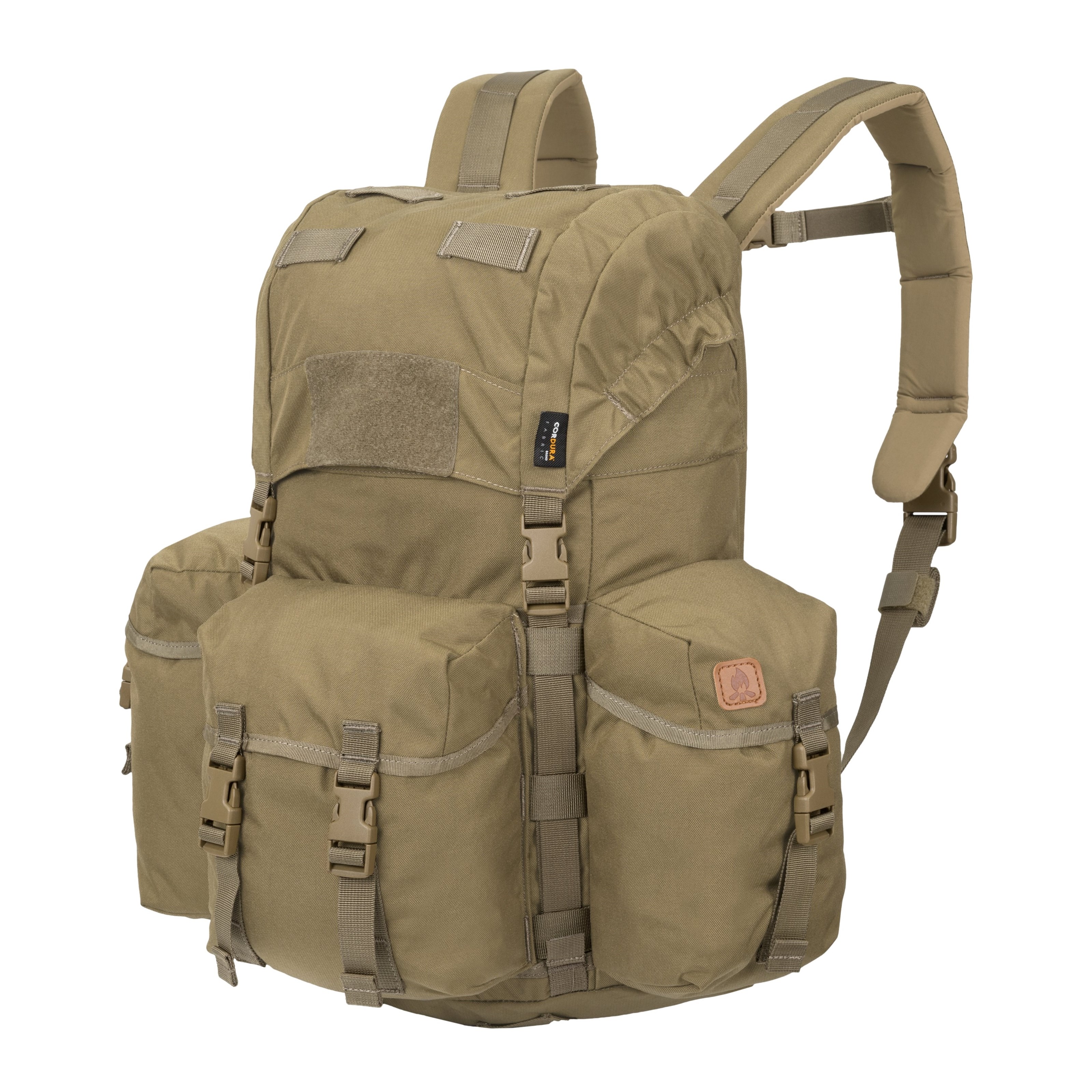 Levně Helikon-Tex batoh BERGEN ADAPTIVE GREEN
