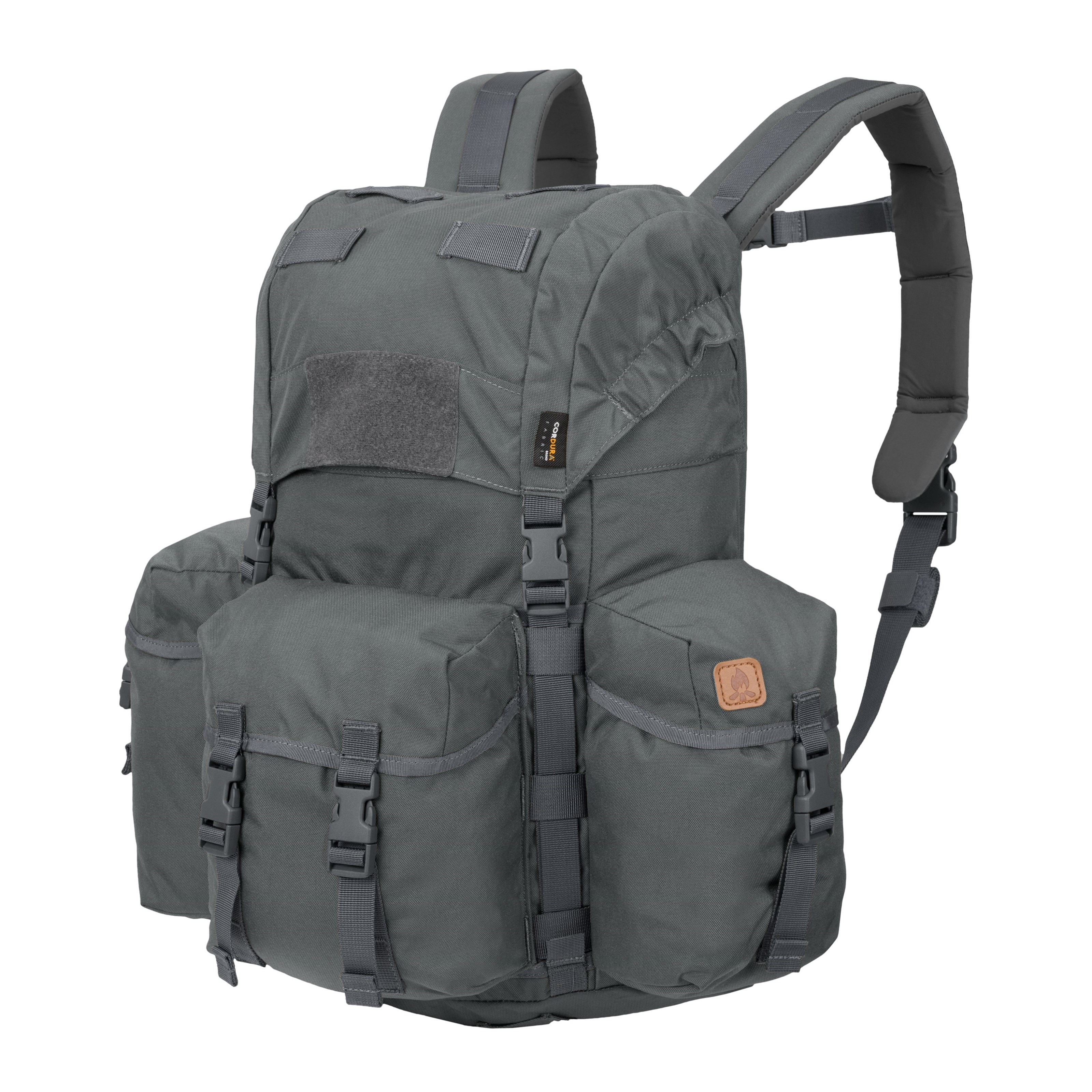 Levně Helikon-Tex batoh BERGEN SHADOW GREY