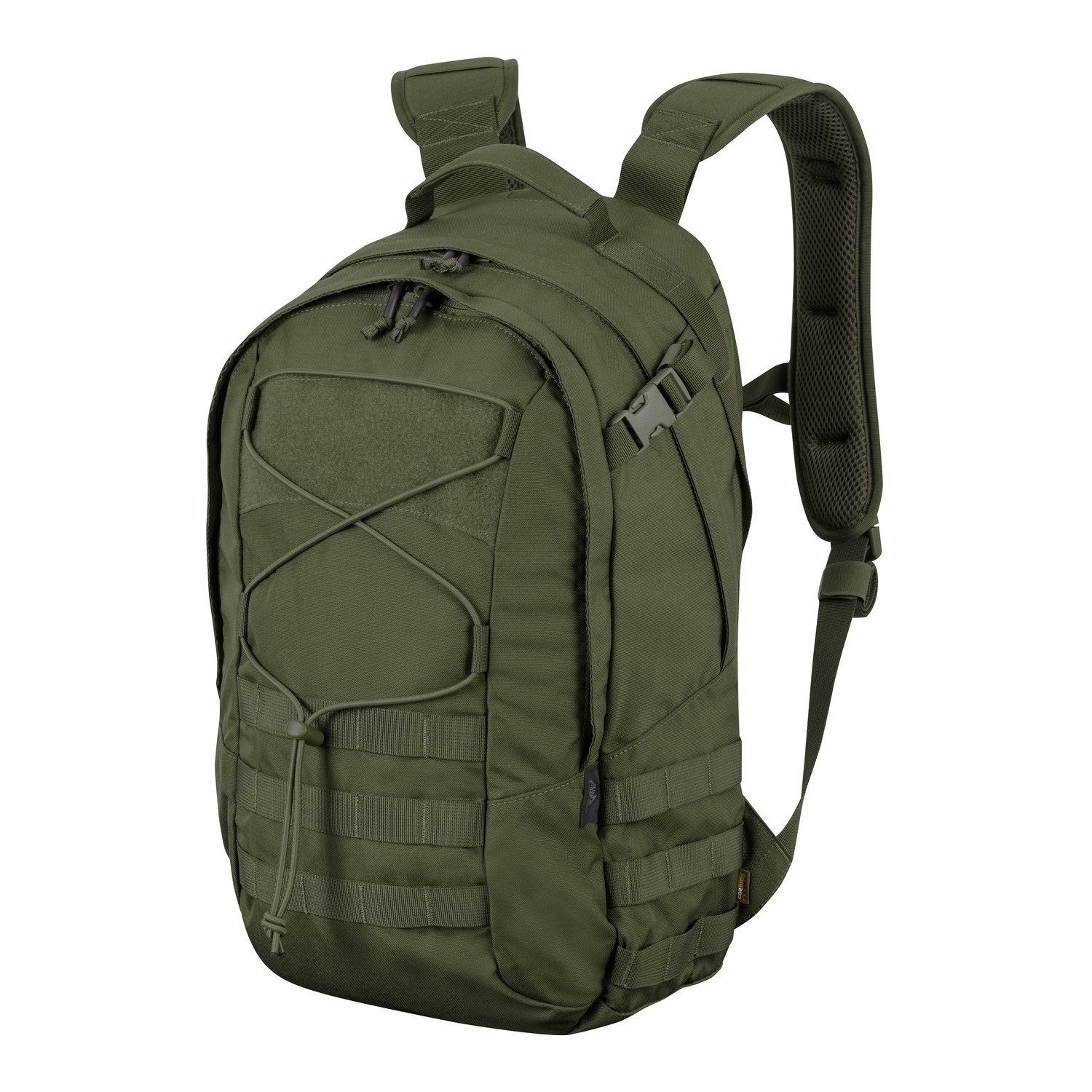 Levně Helikon-Tex batoh EDC PACK ZELENÝ