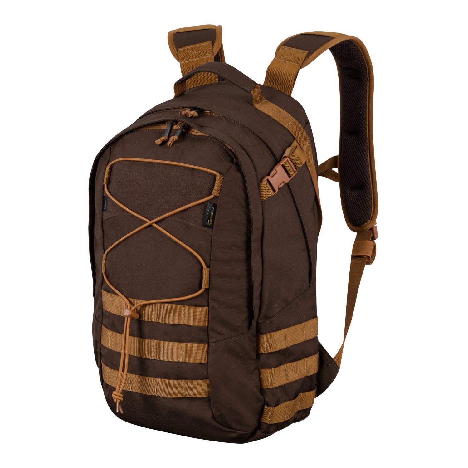 Levně Helikon-Tex batoh EDC PACK EARTH BROWN/CLAY