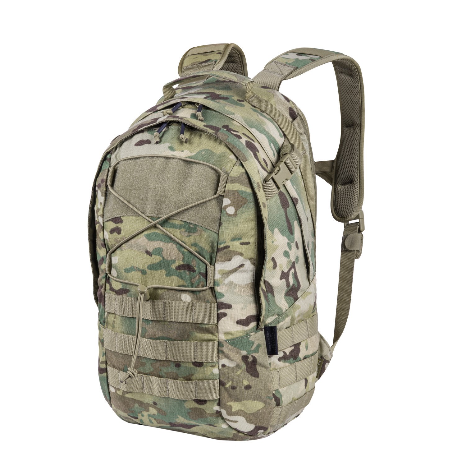 Levně Helikon-Tex batoh EDC PACK MULTICAM