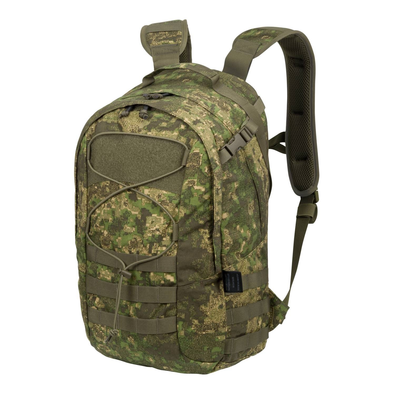 Levně Helikon-Tex batoh EDC PACK PENCOTT WILDWOOD