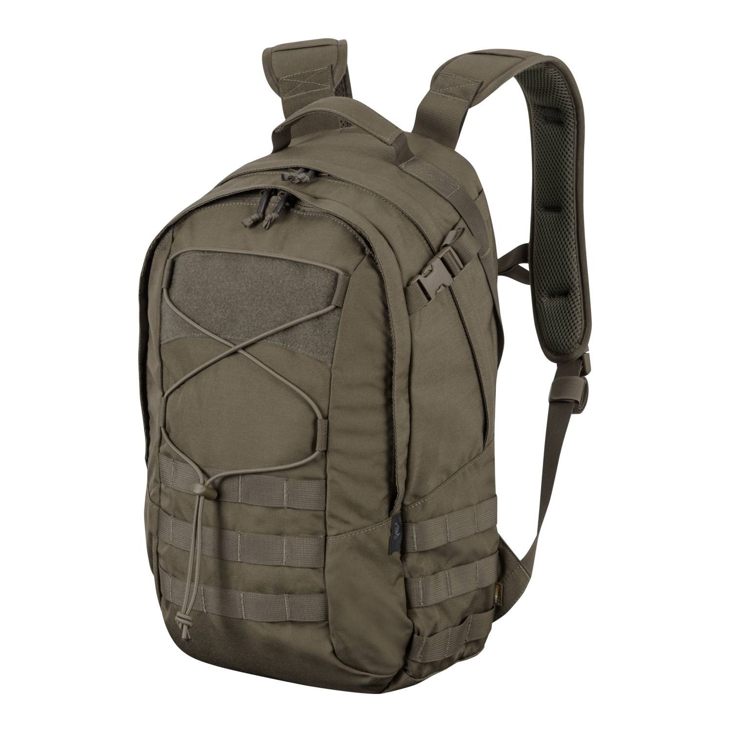Levně Helikon-Tex batoh EDC PACK RAL 7013