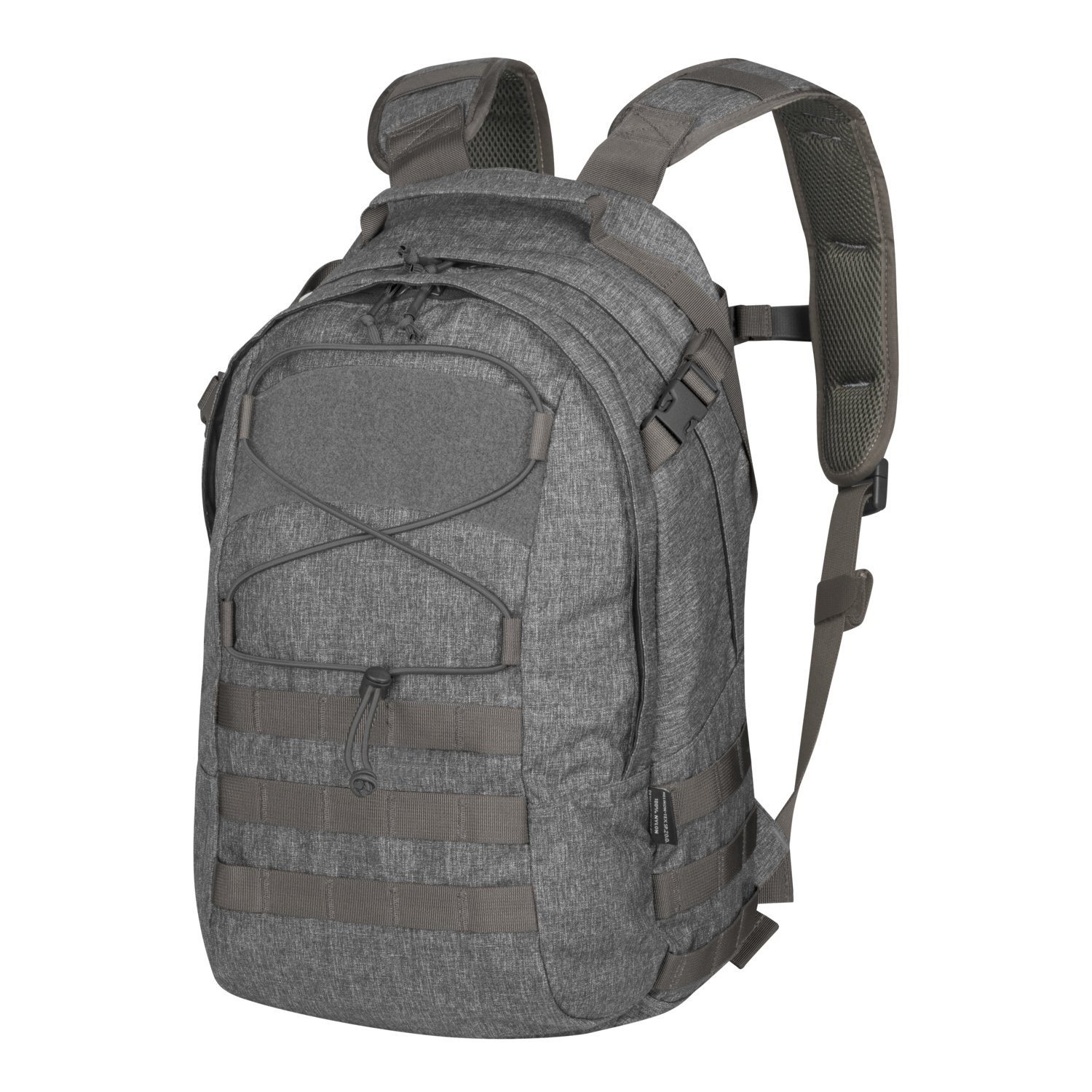 Levně Helikon-Tex batoh EDC PACK ŠEDÁ MELANŽ