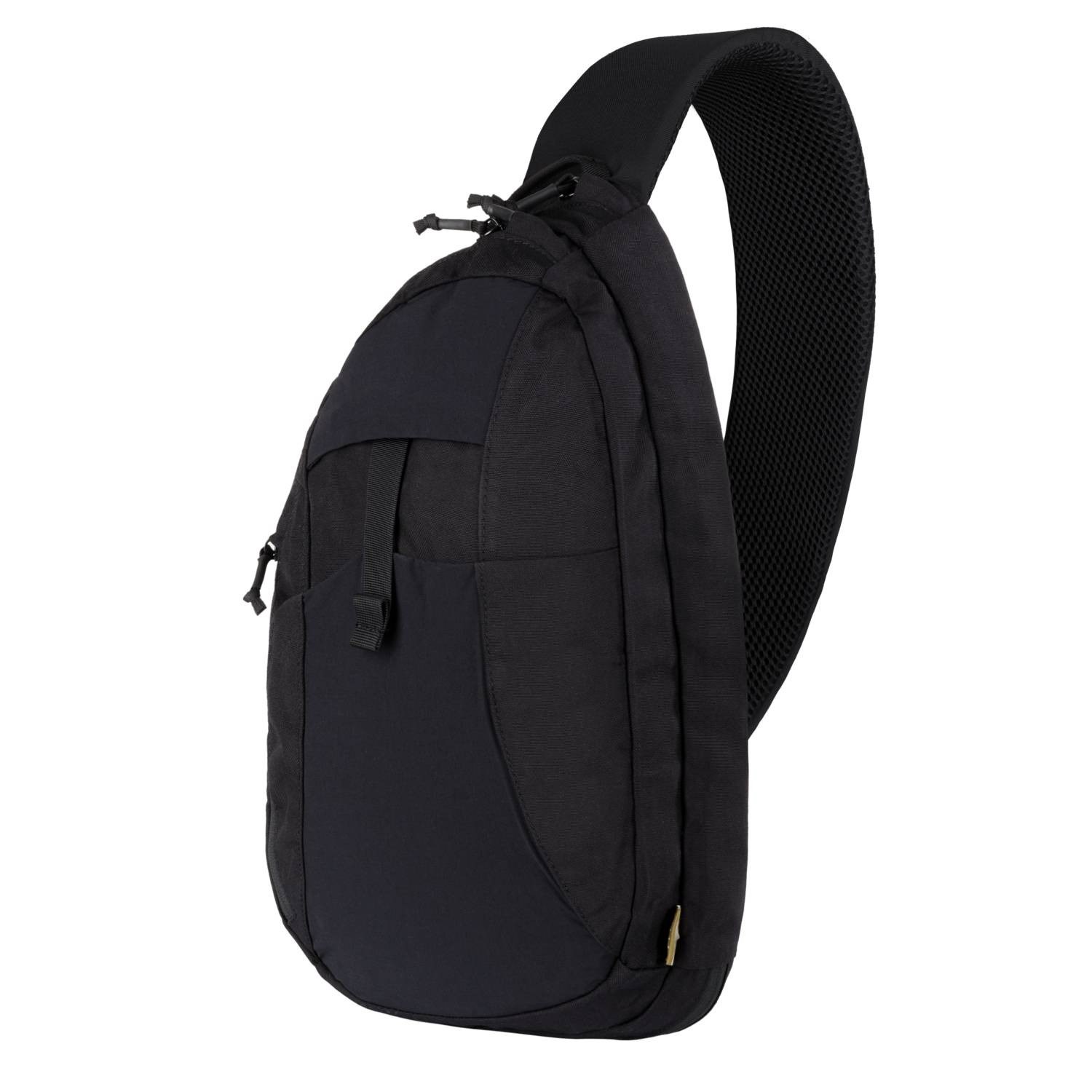 Levně Helikon-Tex batoh EDC SLING přes rameno ČERNÝ
