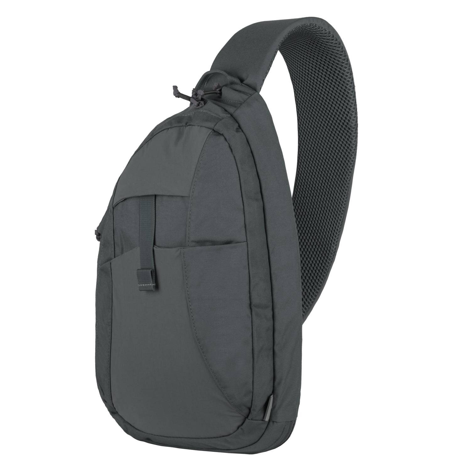 Levně Helikon-Tex batoh EDC SLING přes rameno SHADOW GREY