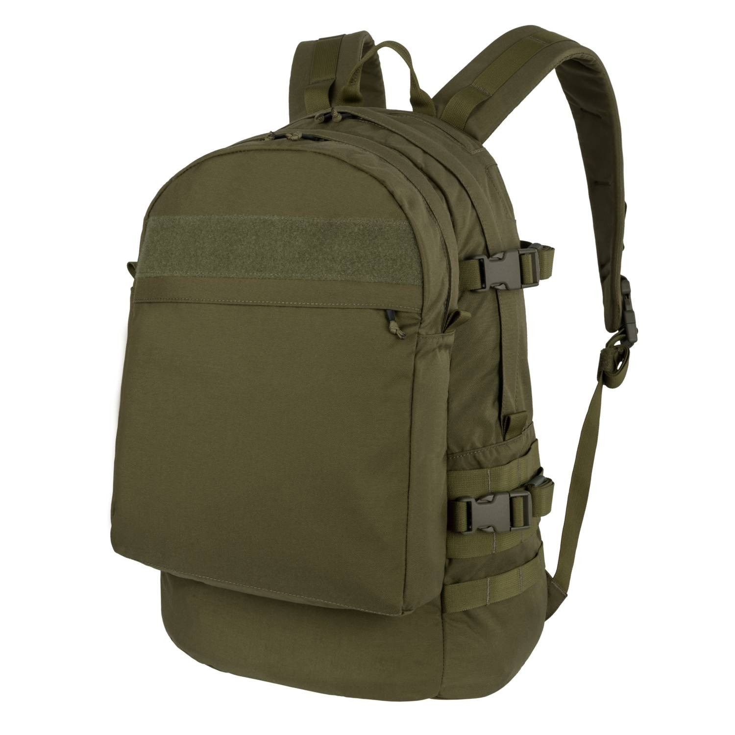 Levně Helikon-Tex batoh GUARDIAN ASSAULT ZELENÝ