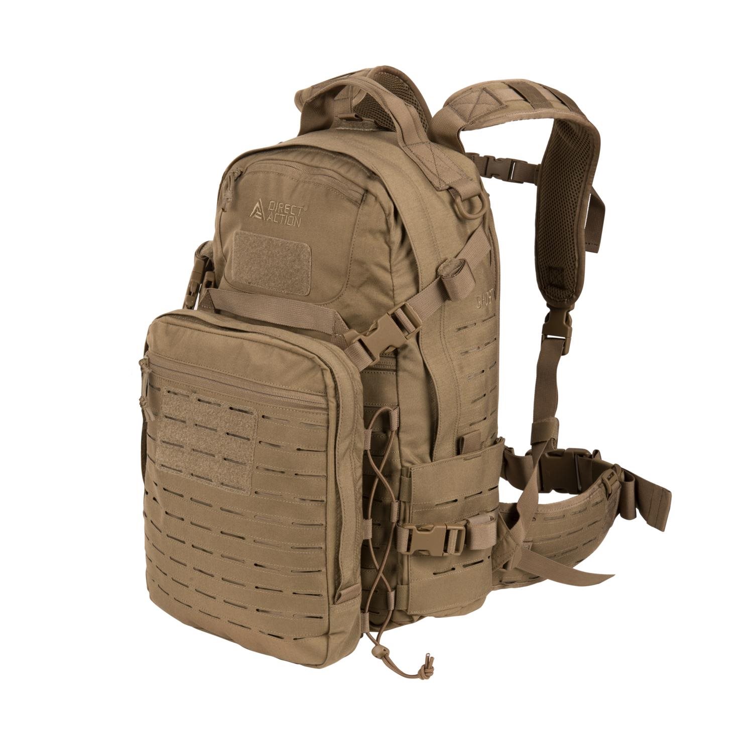 Levně DIRECT ACTION batoh GHOST MKII COYOTE