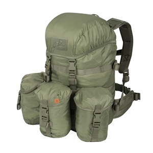 Levně Helikon-Tex batoh MATILDA nylon ZELENÝ