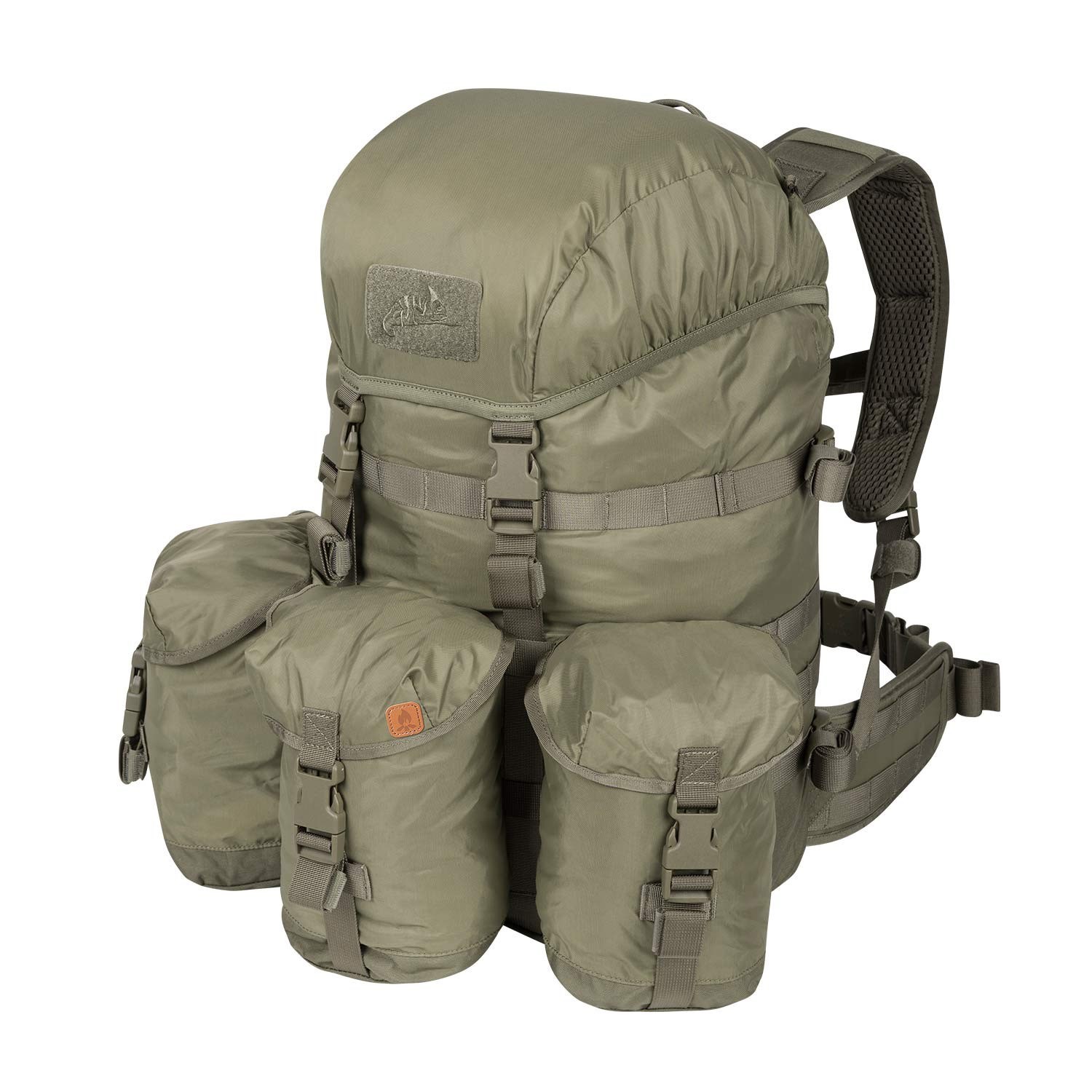 Levně Helikon-Tex batoh MATILDA nylon ADAPTIVE GREEN