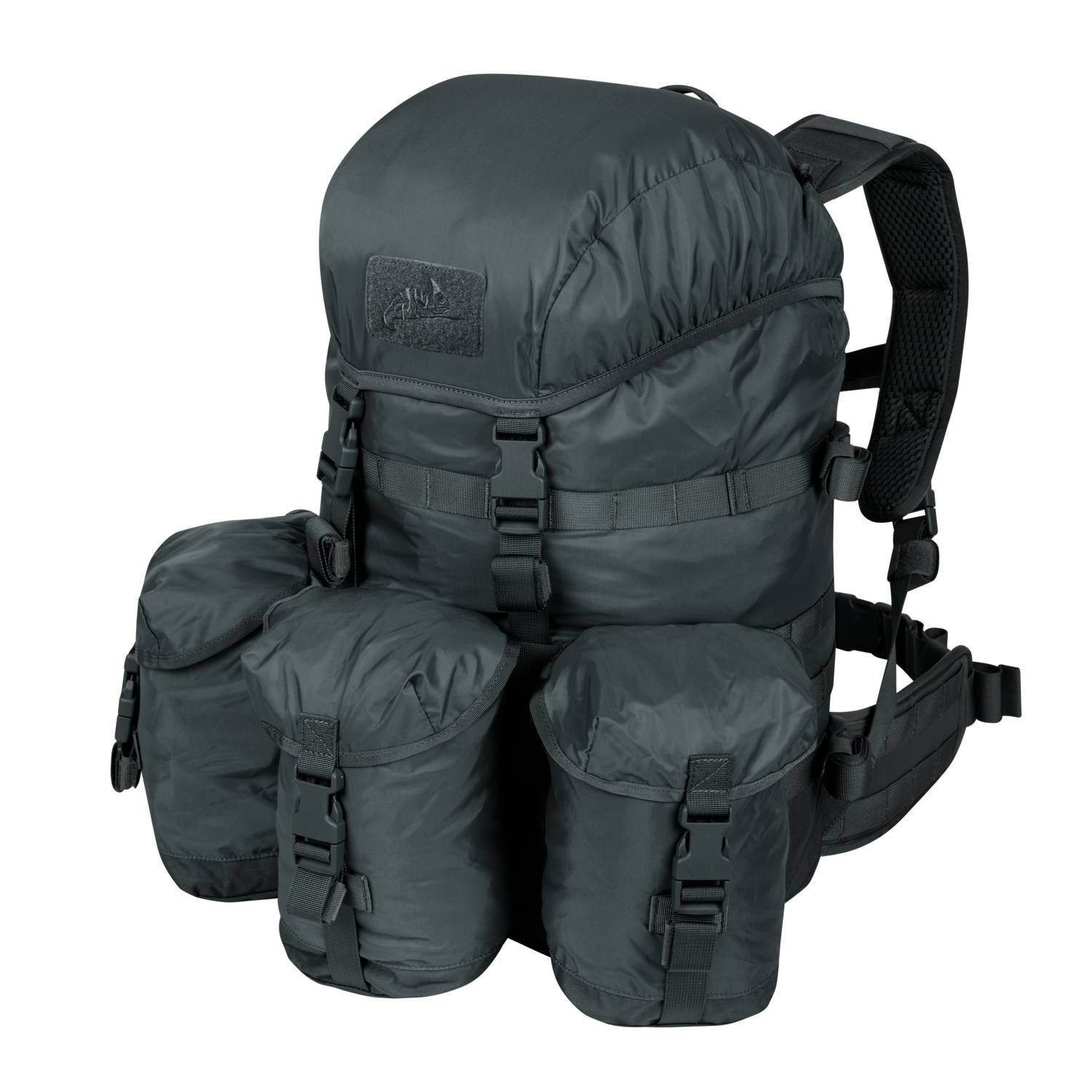 Levně Helikon-Tex batoh MATILDA nylon SHADOW GREY