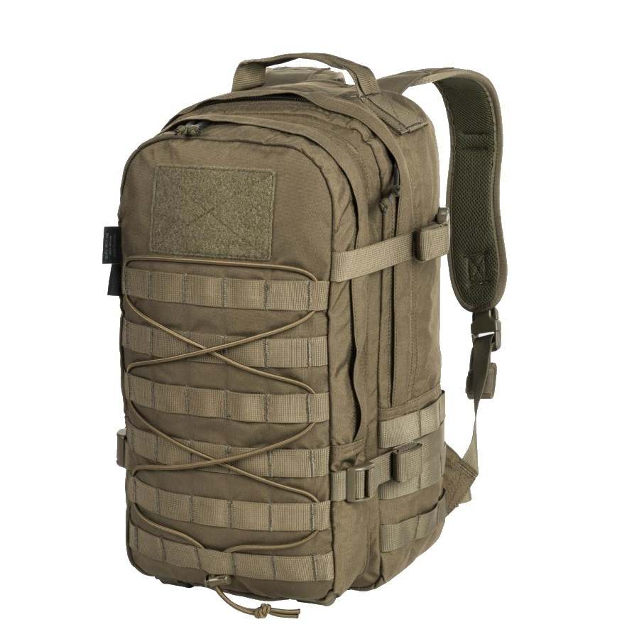 Levně Helikon-Tex batoh RACCOON Mk2 Cordura 20 l COYOTE