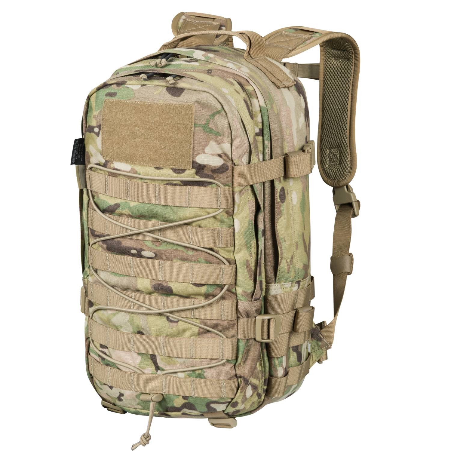 Levně Helikon-Tex batoh RACCOON Mk2 Cordura 20 l MULTICAM