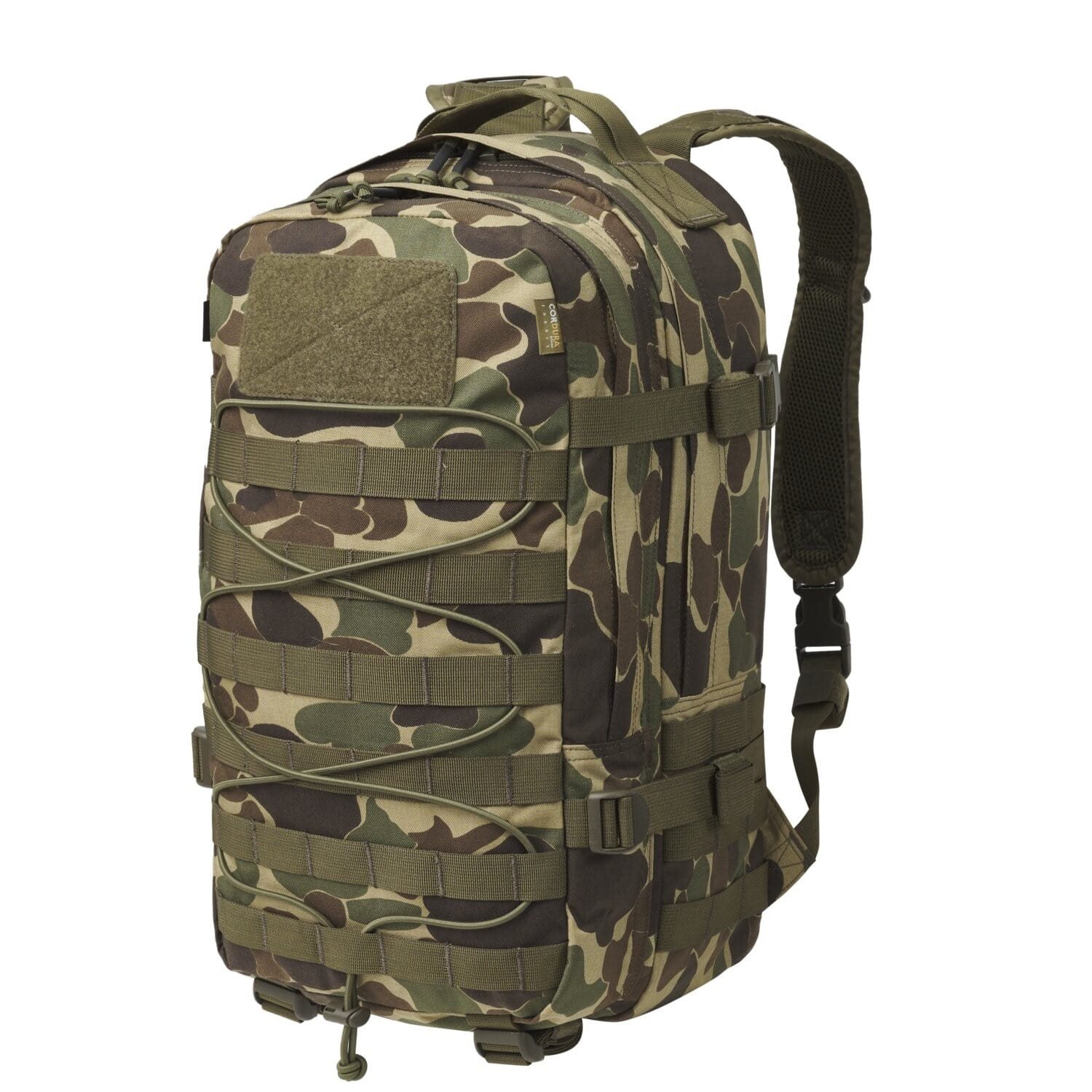 Helikon-Tex batoh RACCOON Mk2 Cordura 20 l DUCK HUNTER