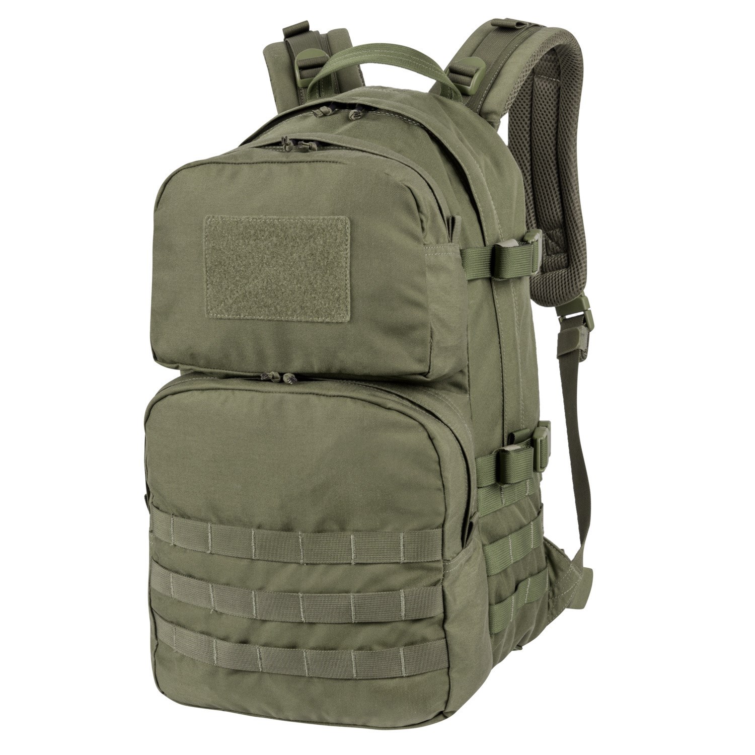 Levně Helikon-Tex batoh RATEL Mk2 ZELENÝ