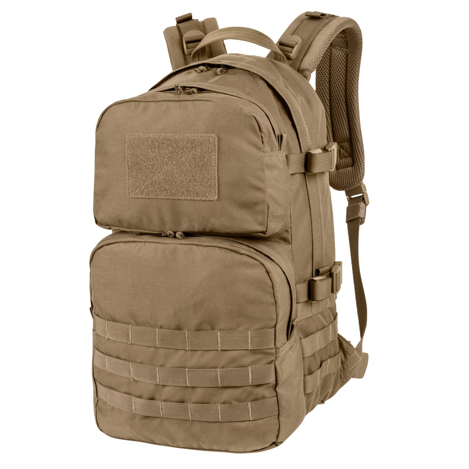 Levně Helikon-Tex batoh RATEL Mk2 COYOTE BROWN