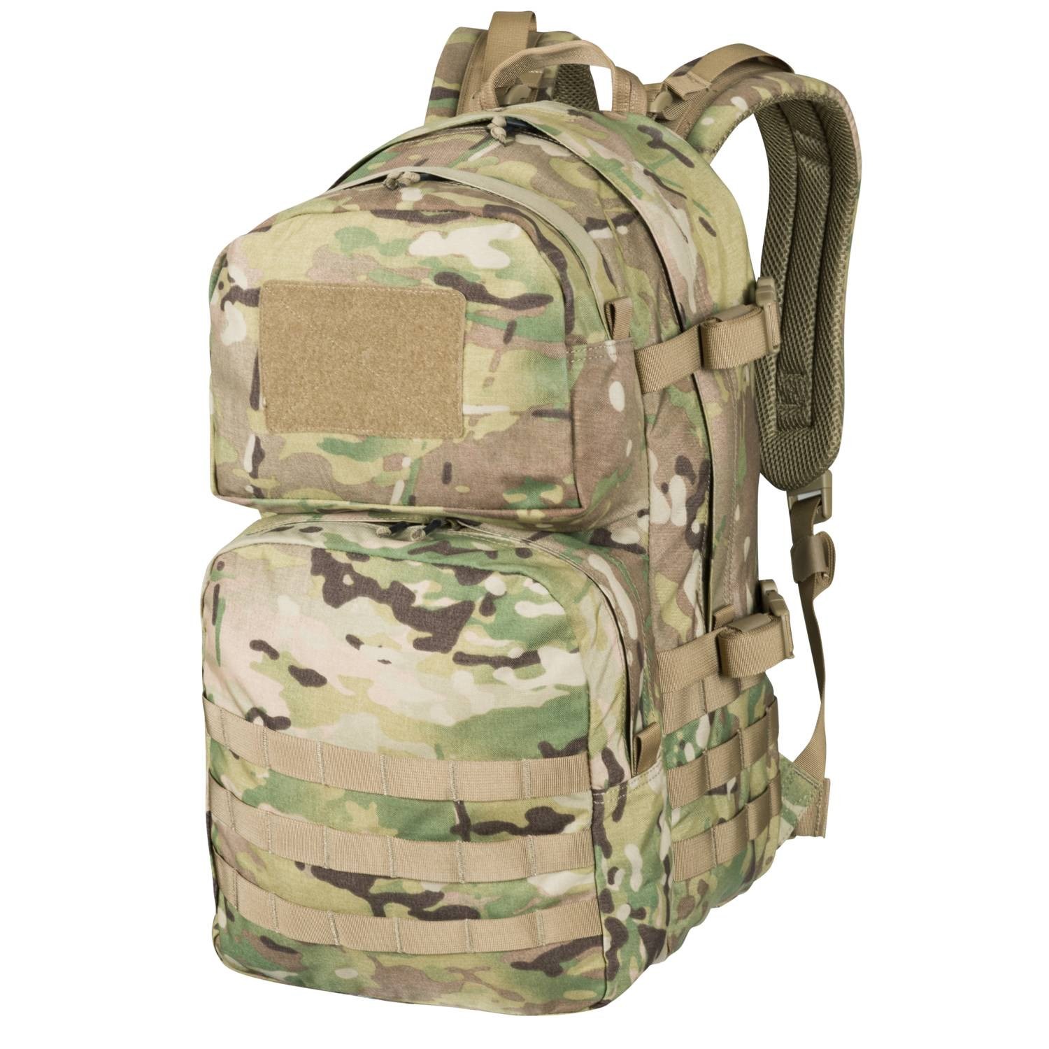 Levně Helikon-Tex batoh RATEL Mk2 MULTICAM