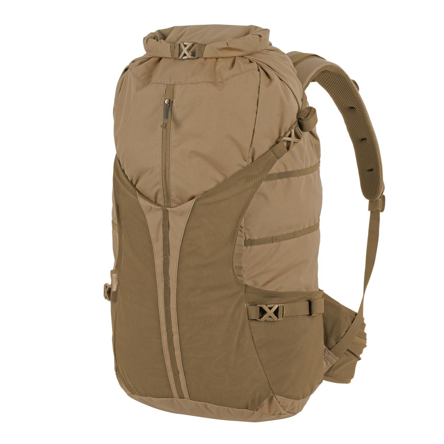 Levně Helikon-Tex batoh SUMMIT COYOTE BROWN