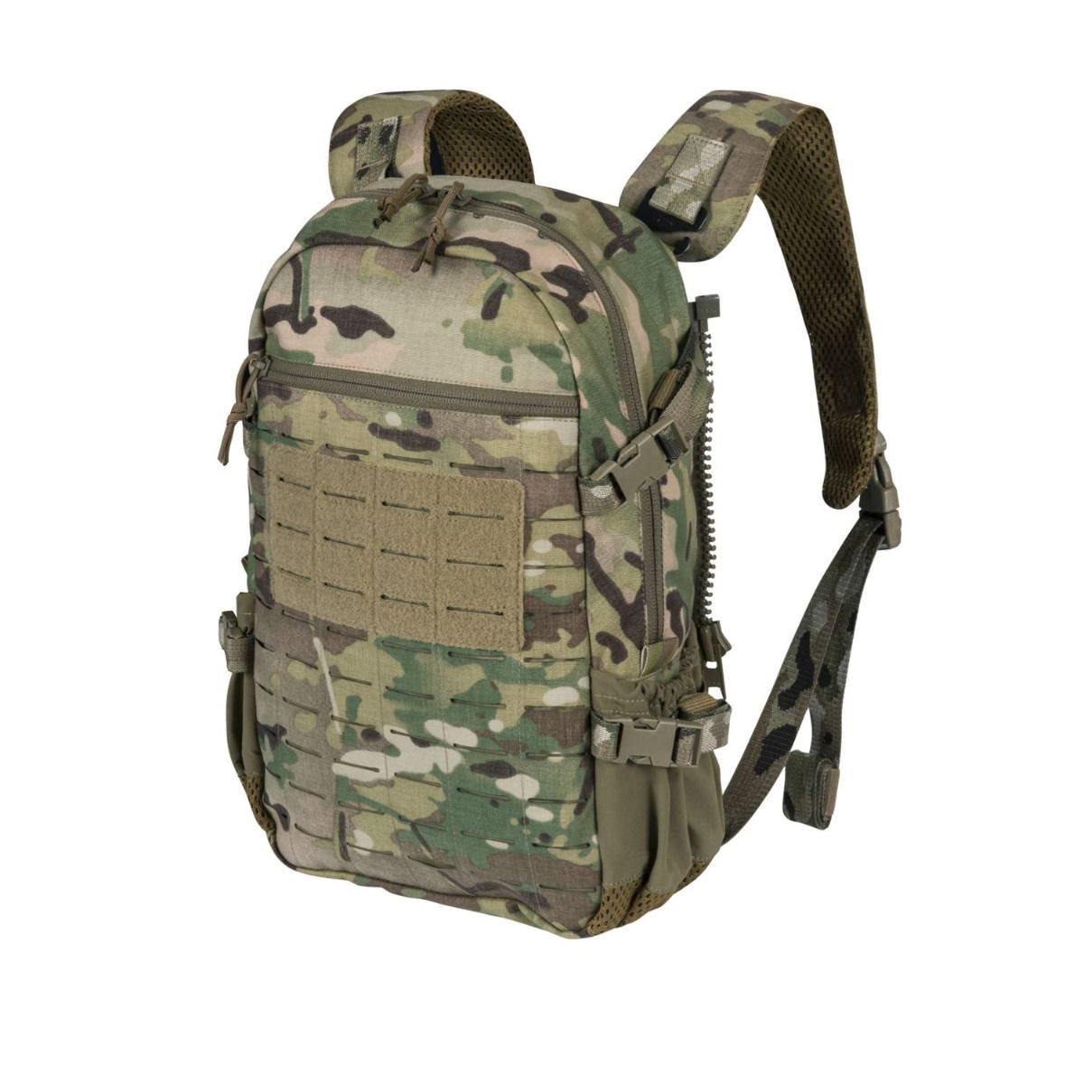 Levně DIRECT ACTION batoh přídavný k vestě SPITFIRE MK II MULTICAM