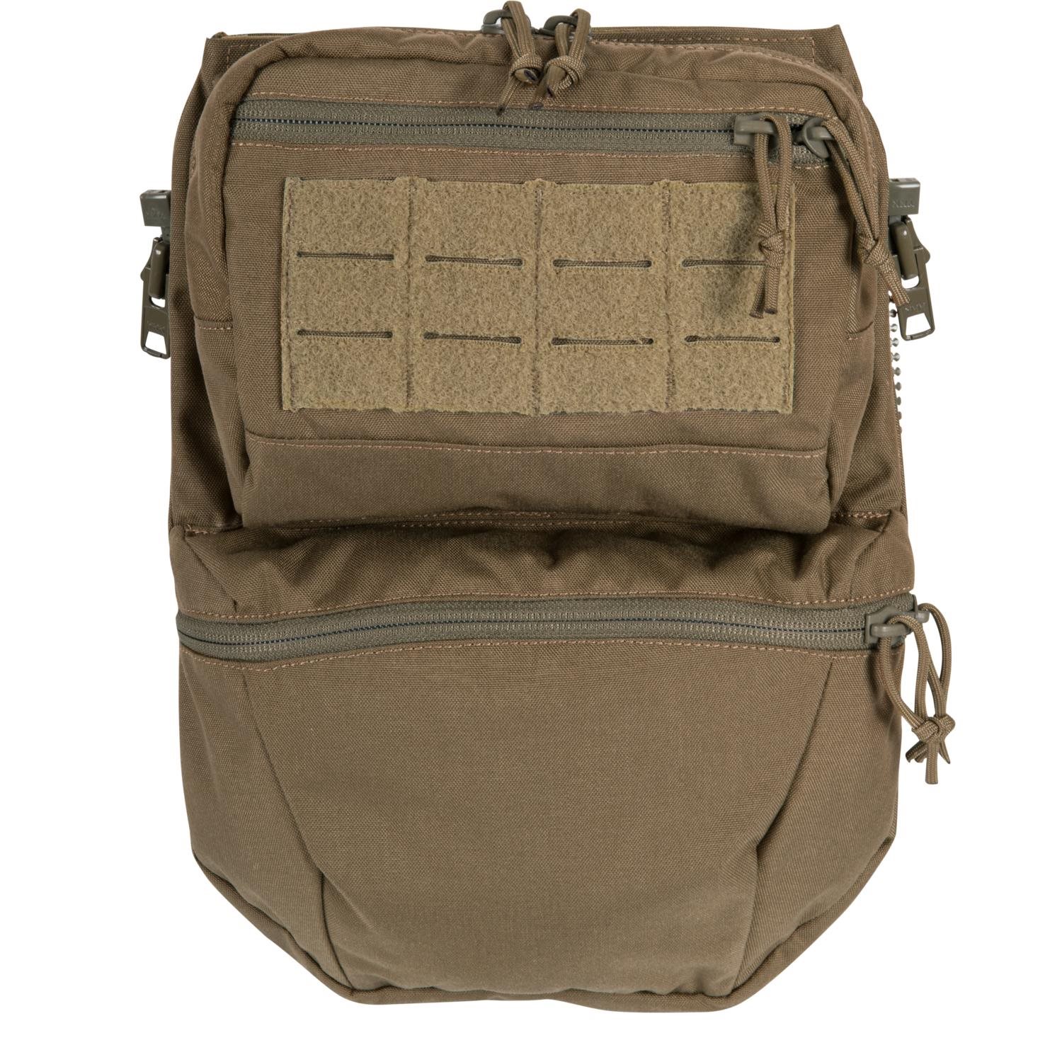 Levně DIRECT ACTION panel nosný SPITFIRE MK II COYOTE BROWN