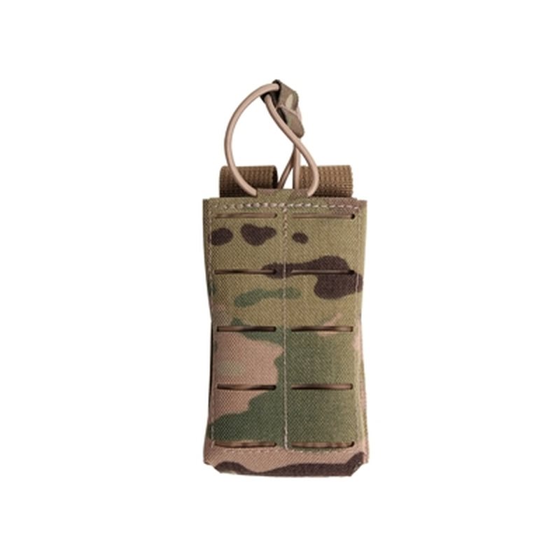 Levně FENIX Protector sumka na zásobník otevřená M4 LASER MULTICAM