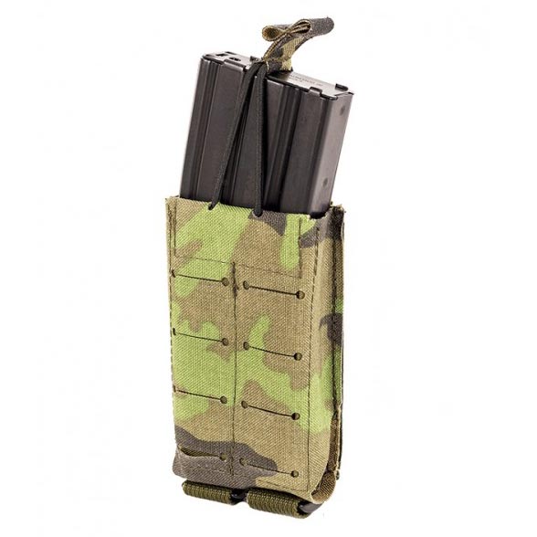 Levně FENIX Protector sumka na zásobník otevřená M4 LASER vz.95 les